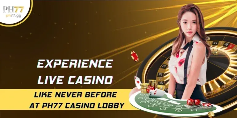 ee888 ra mắt sảnh casino trực tuyến mới