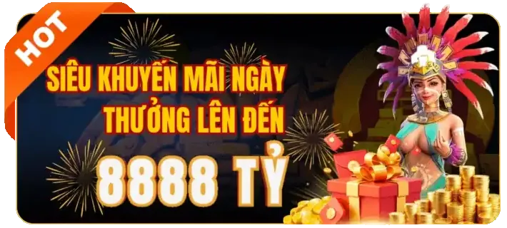 Hoàn trả hàng ngày ee888 nhà cái