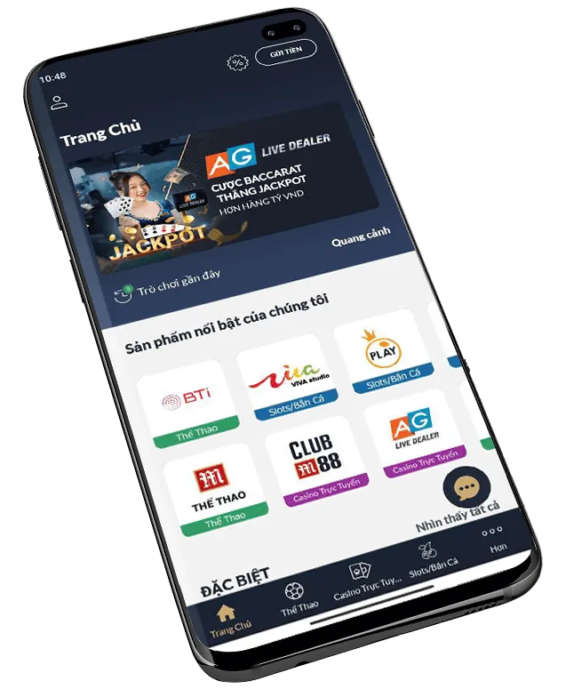 Đa dạng trò chơi tại ee888 nhà cái